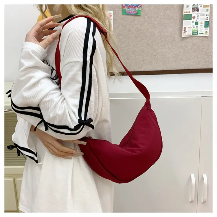 Japanese-Style Underarm Bag for Women 2025 — feature 16