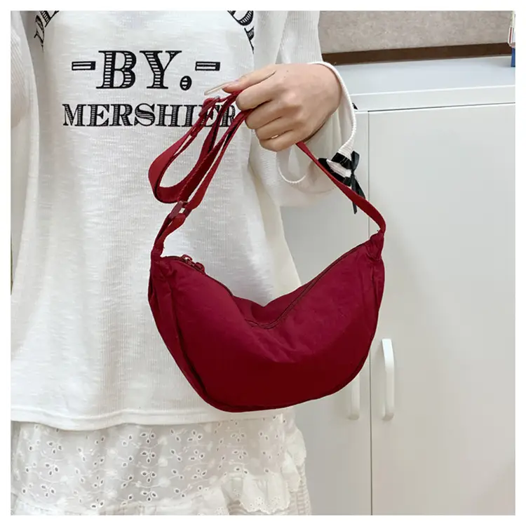Japanese-Style Underarm Bag for Women 2025 — feature 17