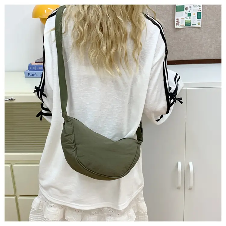 Japanese-Style Underarm Bag for Women 2025 — feature 18