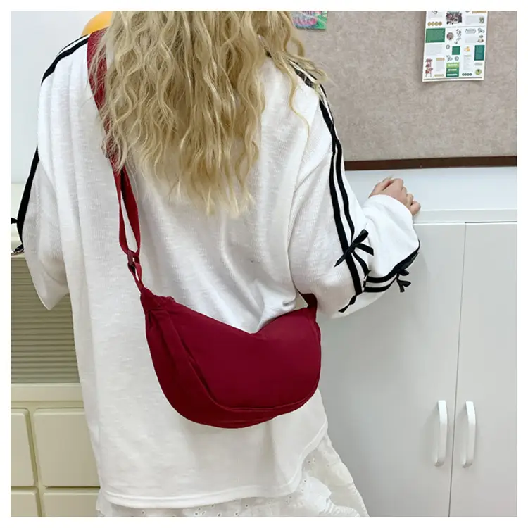 Japanese-Style Underarm Bag for Women 2025 — feature 19