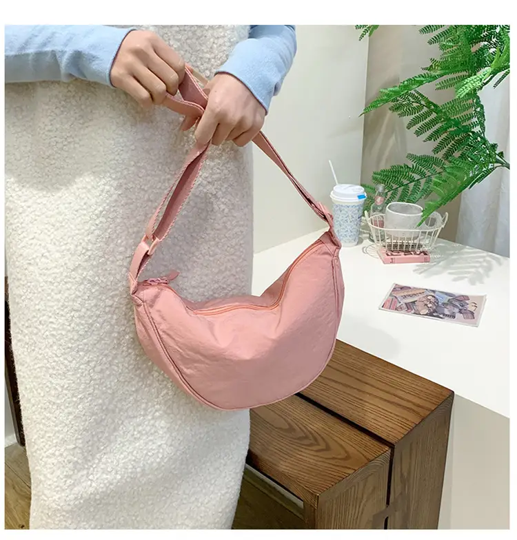 Japanese-Style Underarm Bag for Women 2025 — feature 2