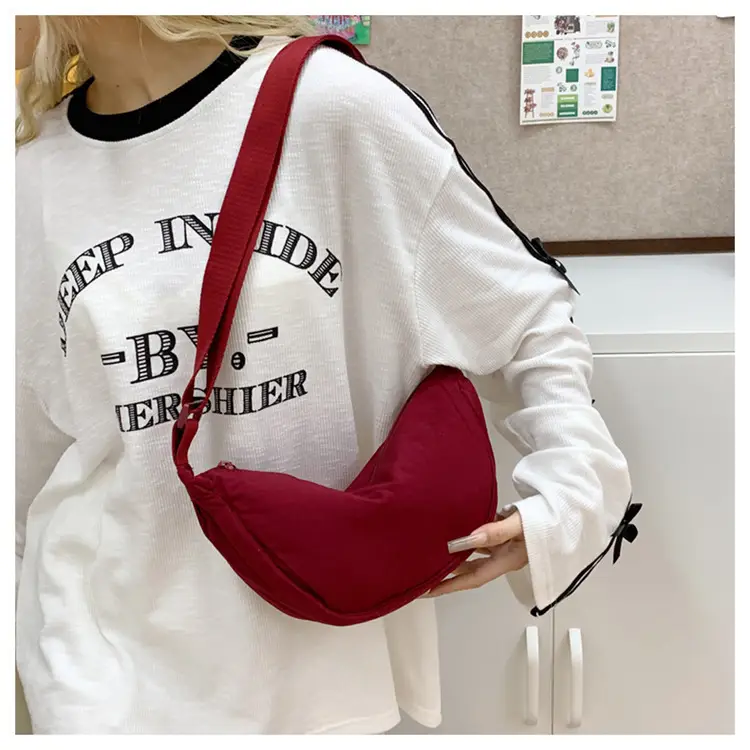 Japanese-Style Underarm Bag for Women 2025 — feature 20