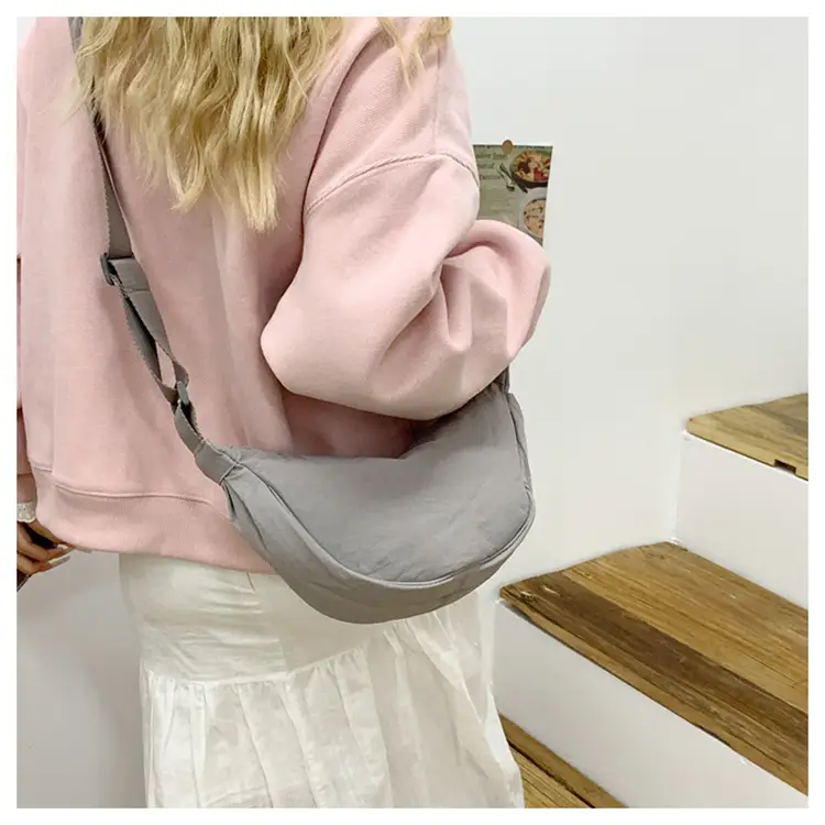 Japanese-Style Underarm Bag for Women 2025 — feature 21