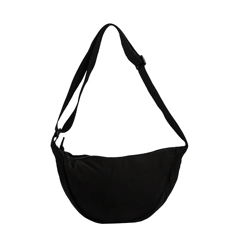 Japanese-Style Underarm Bag for Women 2025 - Image 2