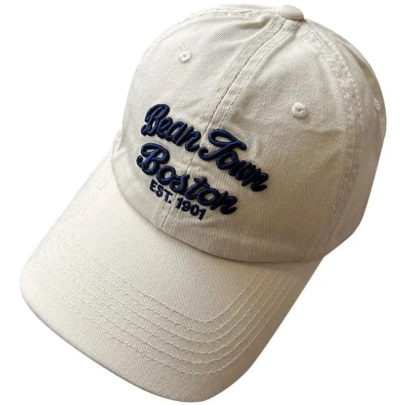 Yaoli Studio Face Mask with Baseball Cap & Sun Protection - Image 9