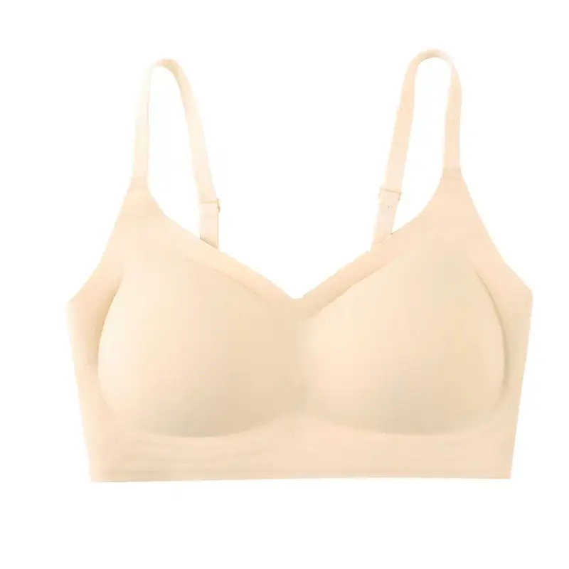 Traceless Small Chest Expandable Bra for Women
