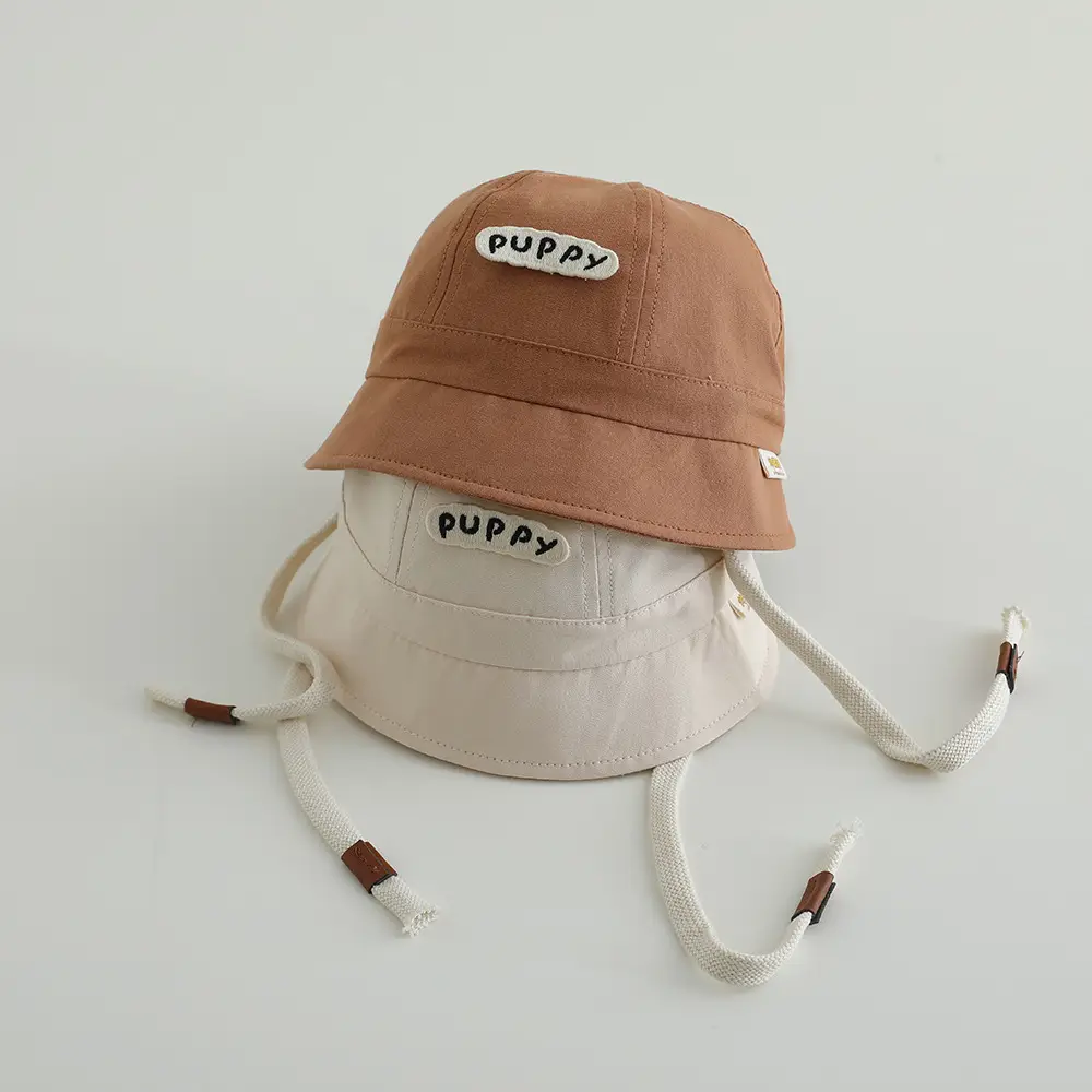Korean Style Boy's Cap Spring Summer Autumn