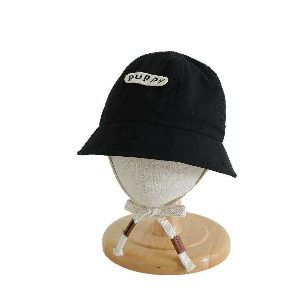 Korean Style Boy's Cap Spring Summer Autumn