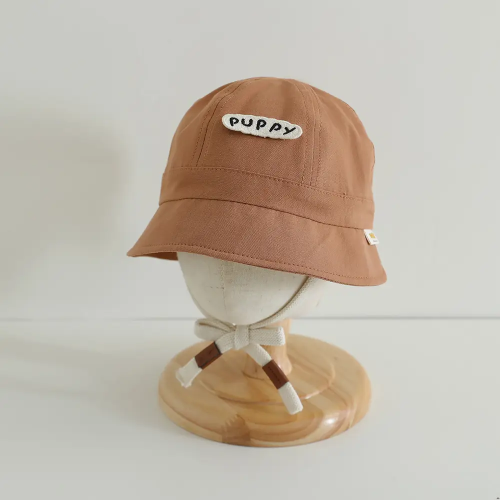 Korean Style Boy's Cap Spring Summer Autumn — feature 10