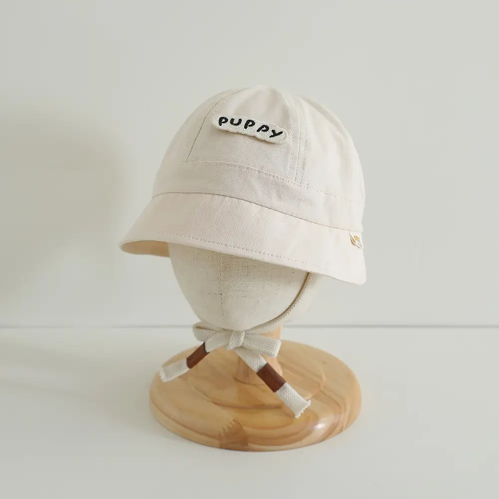Korean Style Boy's Cap Spring Summer Autumn — feature 11