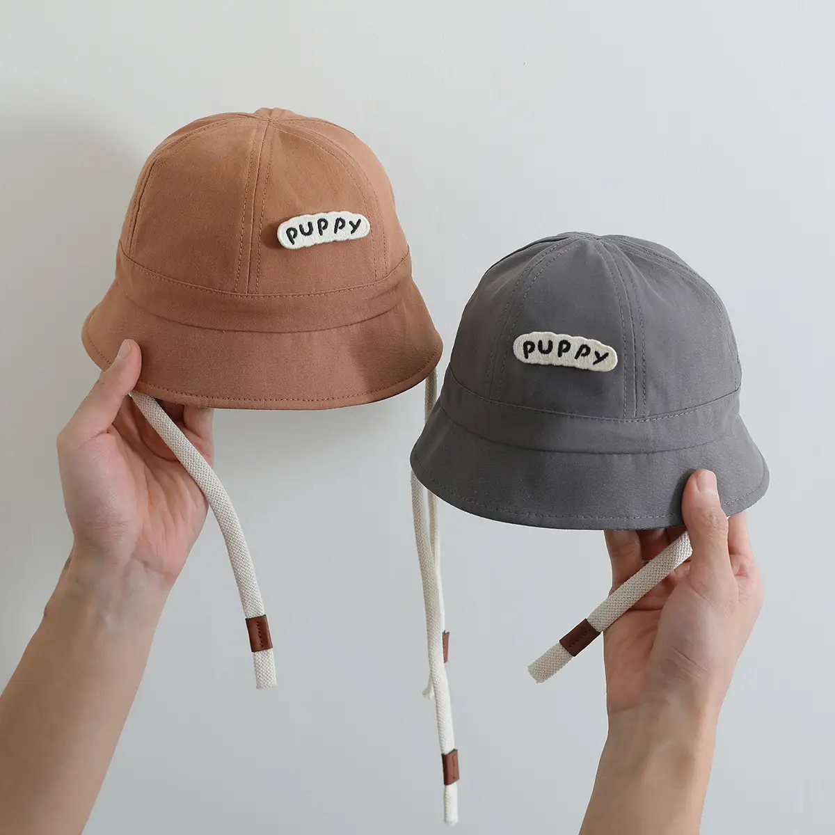Korean Style Boy's Cap Spring Summer Autumn — feature 3