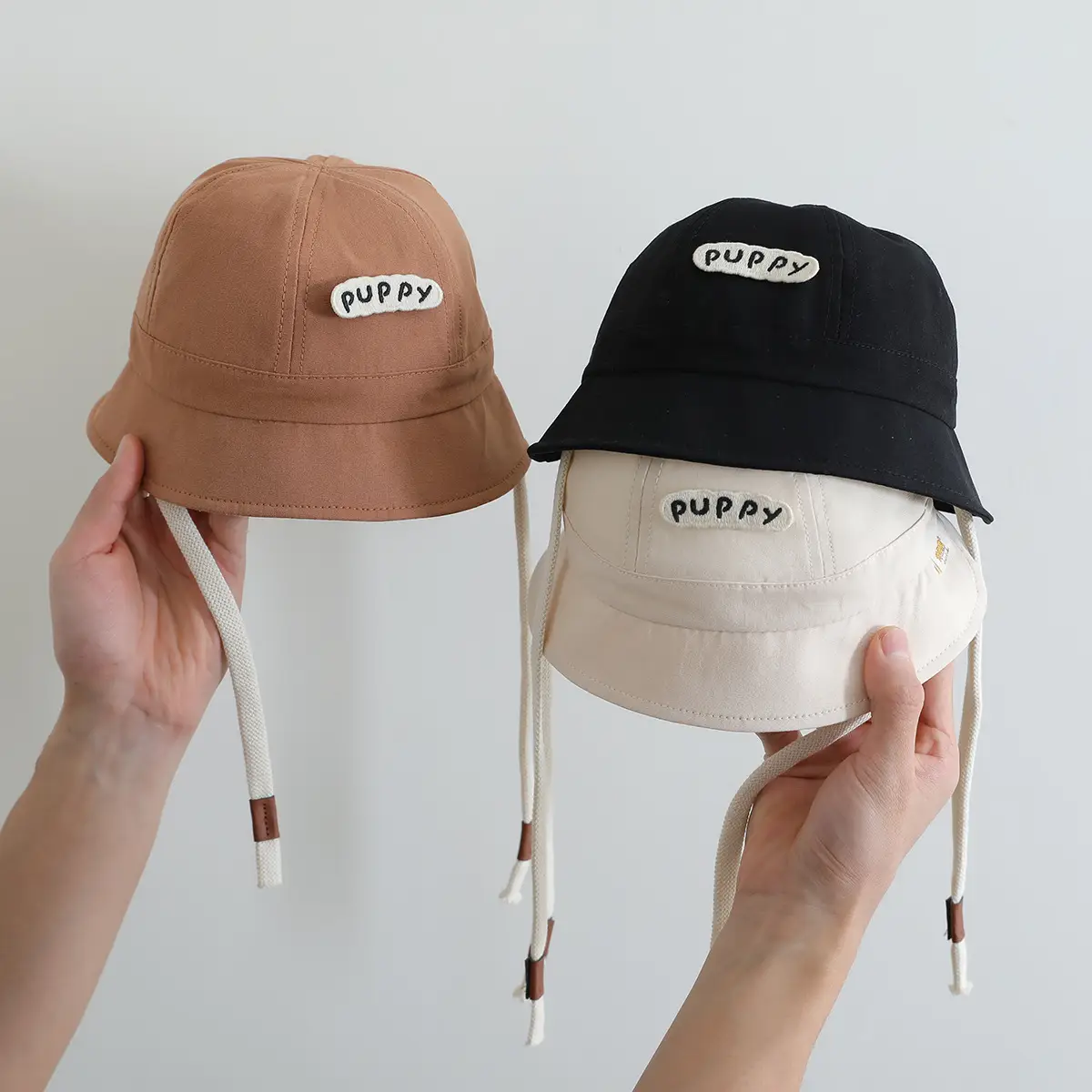 Korean Style Boy's Cap Spring Summer Autumn — feature 4