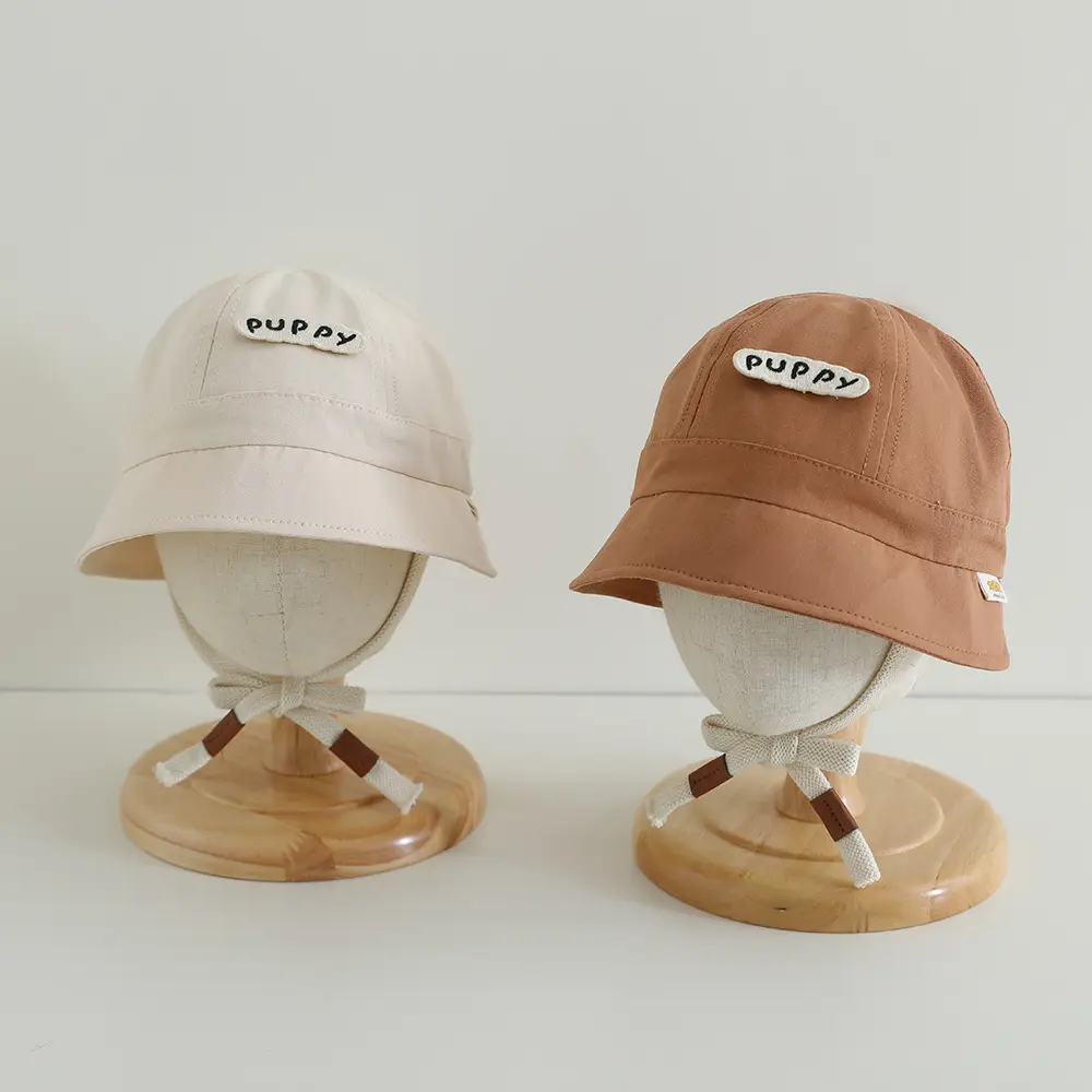 Korean Style Boy's Cap Spring Summer Autumn — feature 5