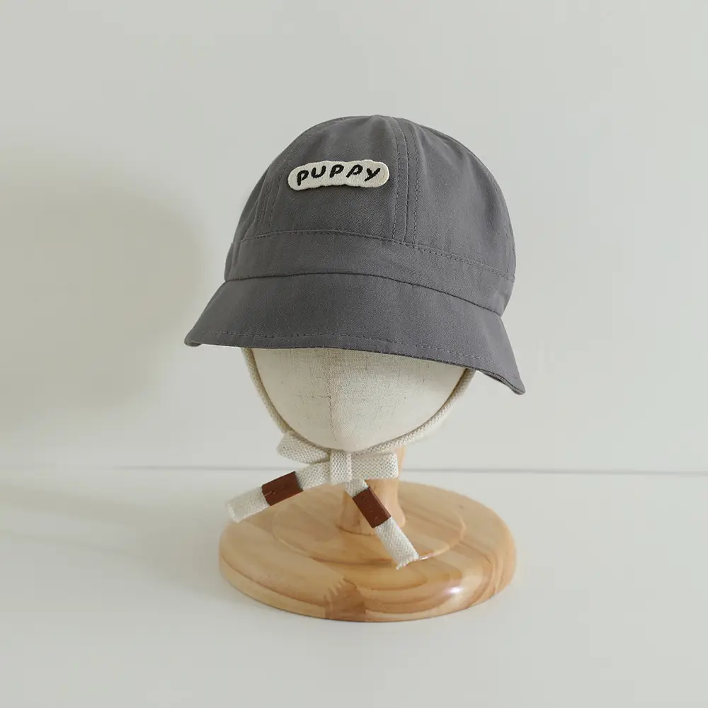 Korean Style Boy's Cap Spring Summer Autumn — feature 7