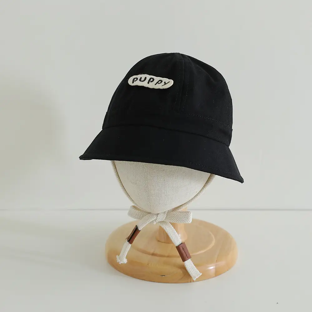 Korean Style Boy's Cap Spring Summer Autumn — feature 9