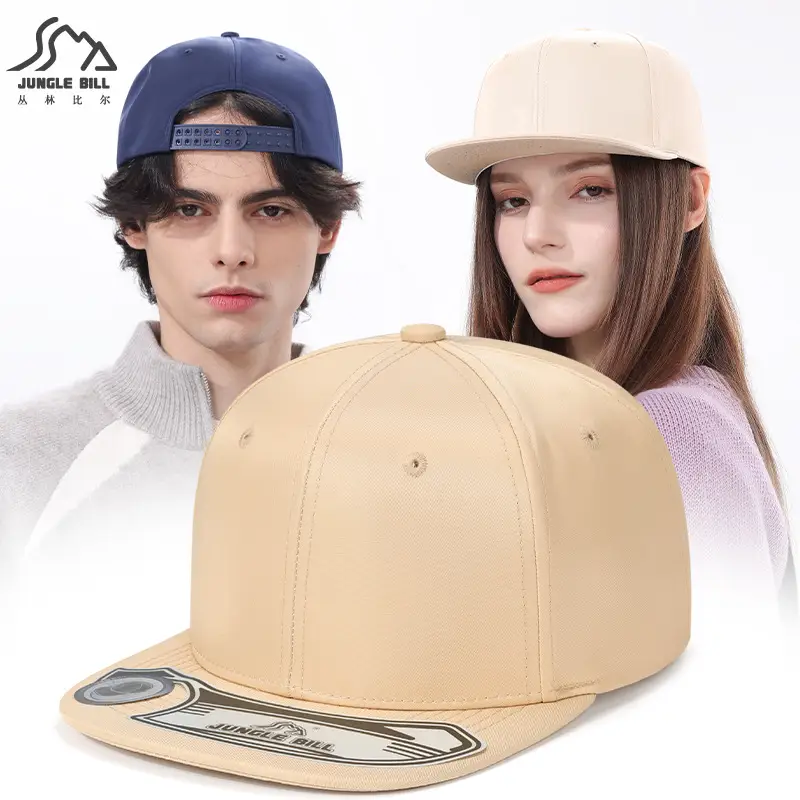 Men Women Casual Flat Cap Baseball Cap Cross Border - Image 6