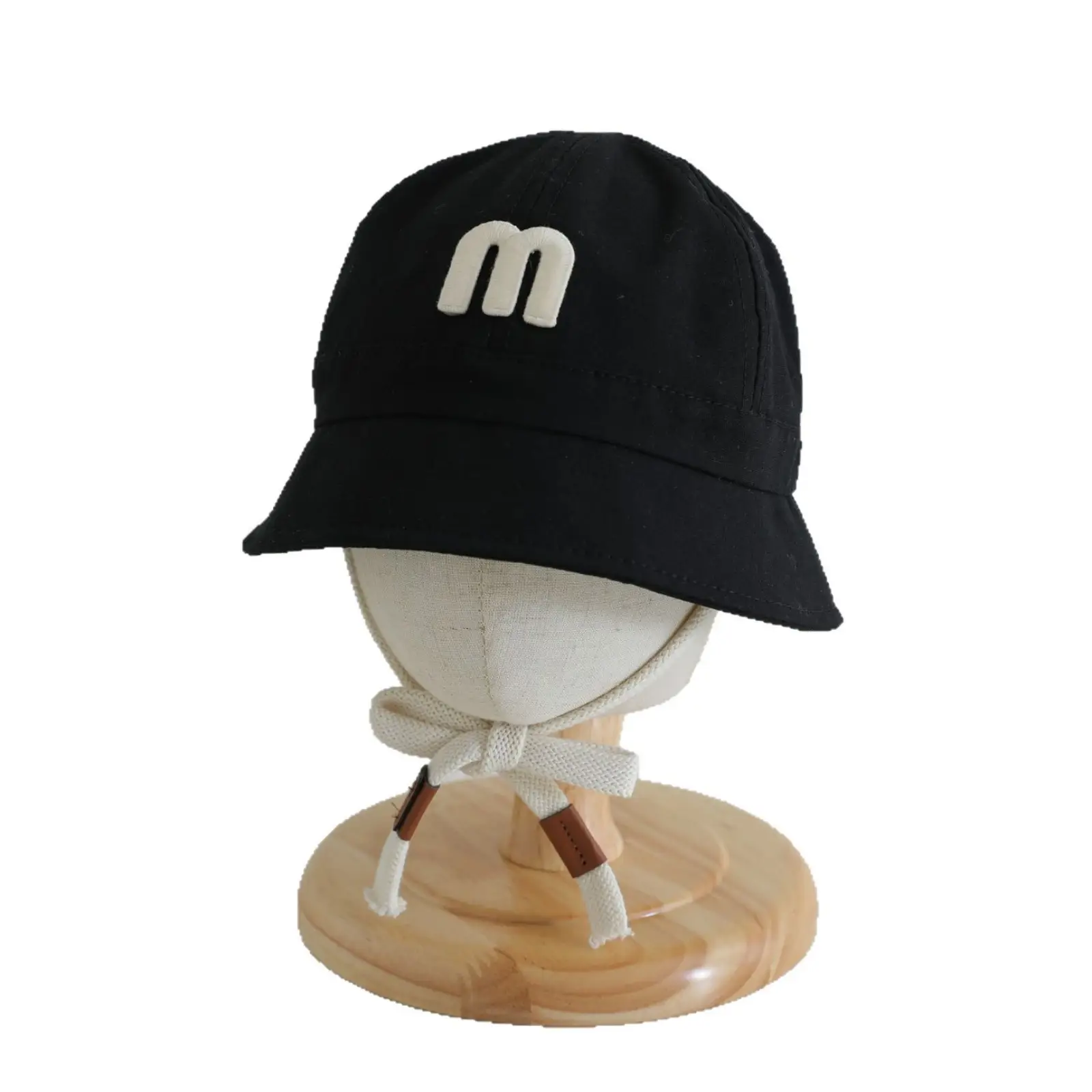 Japanese Korean Ins Baby Hat Sunscreen Warm Big Brim Duck Tongue Baseball Cap - Image 10