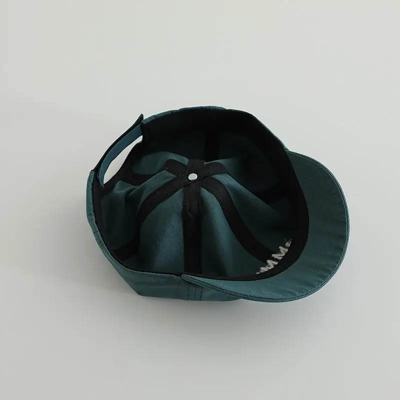 Kids Beanies Summer Cap 6 Colors