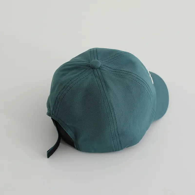 Kids Beanies Summer Cap 6 Colors — feature 6