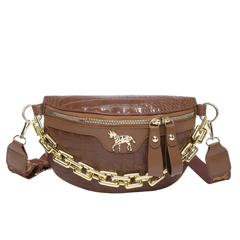 Underarm Bag 2025 Spring New Style Chain Shoulder Bag - Image 11