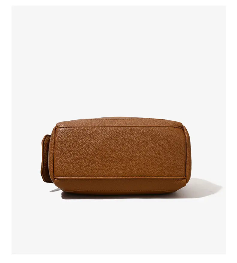 Green Crossbody Bag for Women with Long Strap — feature 26