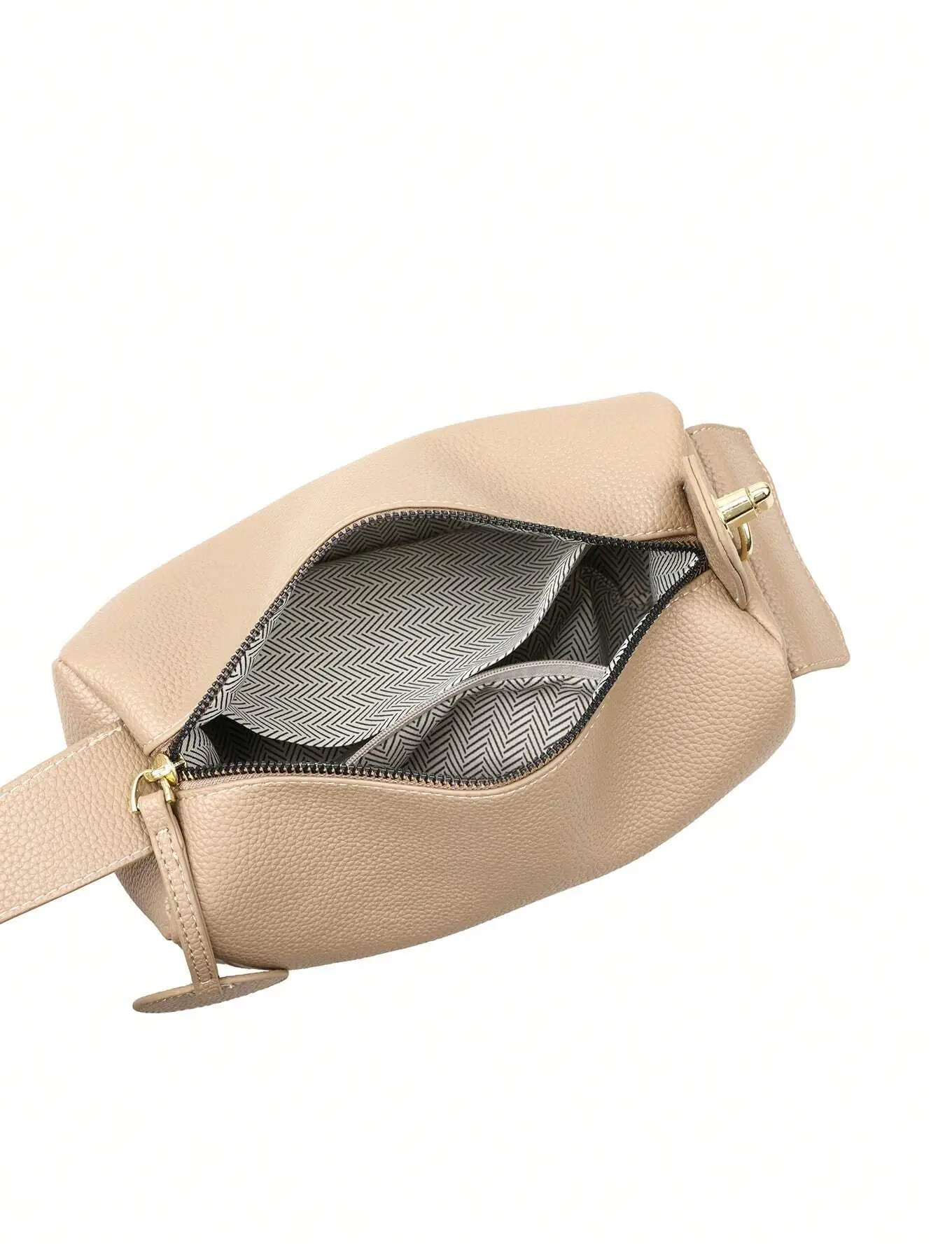 Green Crossbody Bag for Women with Long Strap — feature 29
