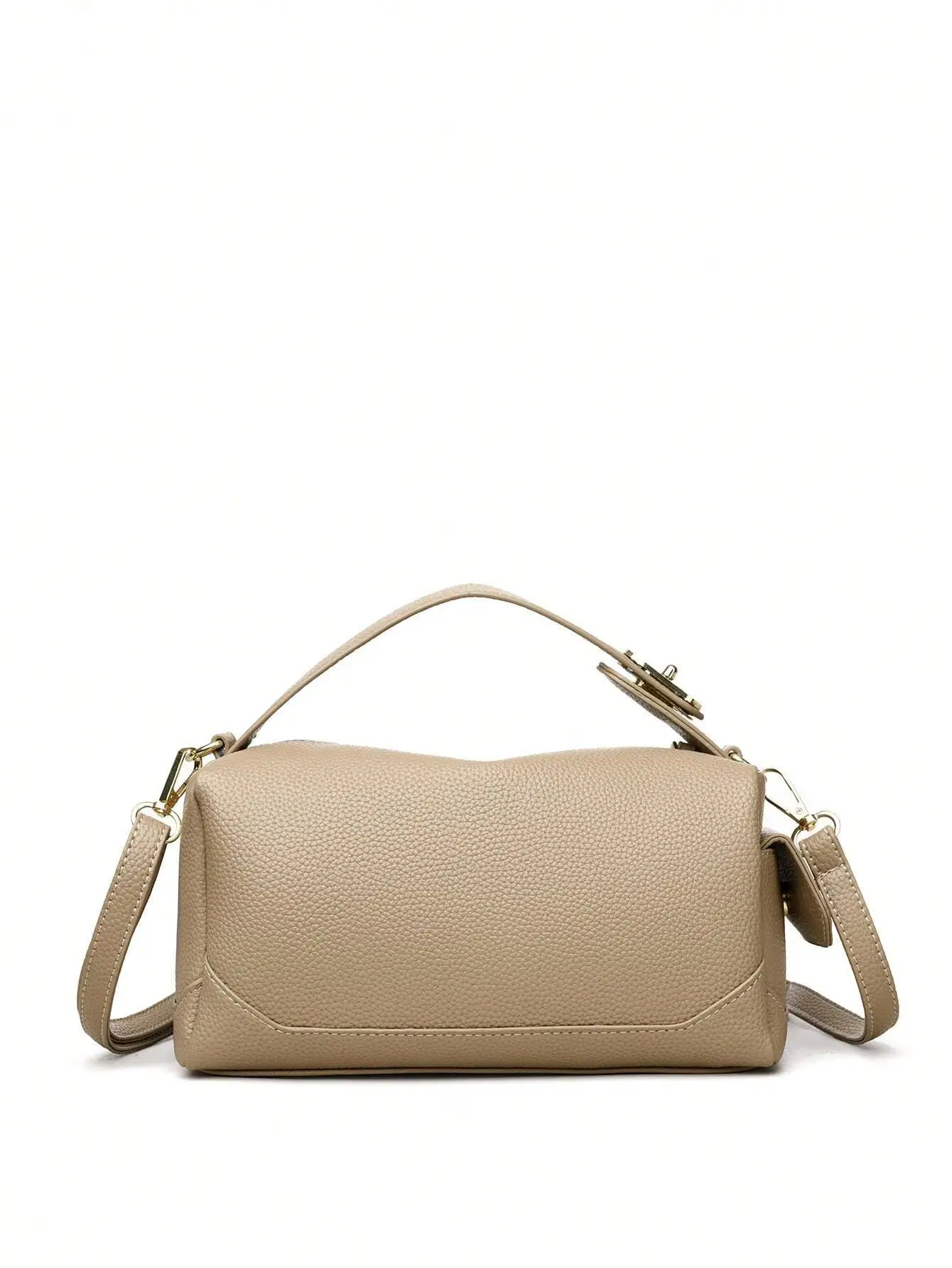 Green Crossbody Bag for Women with Long Strap — feature 31