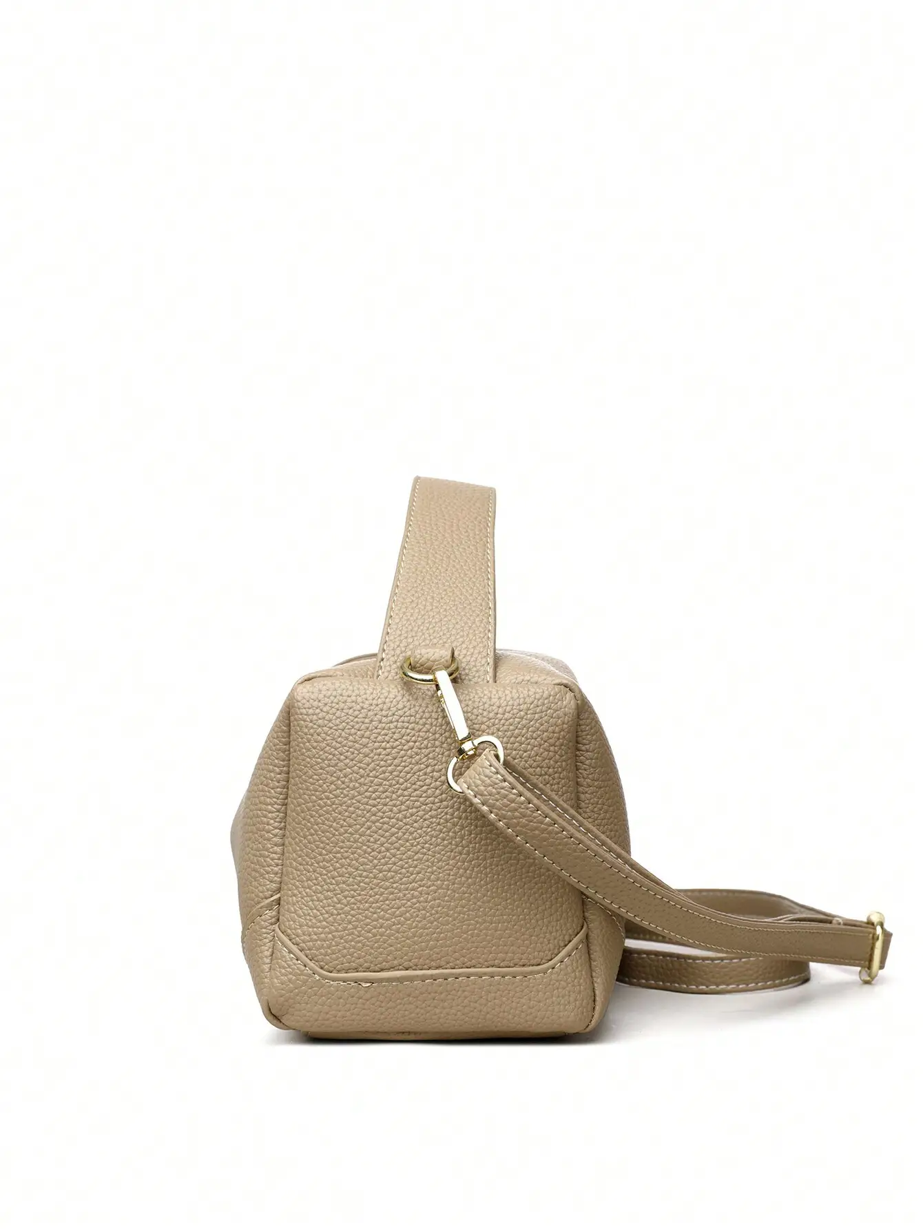 Green Crossbody Bag for Women with Long Strap — feature 32