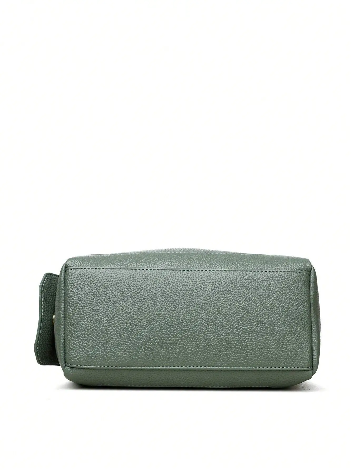 Green Crossbody Bag for Women with Long Strap — feature 41