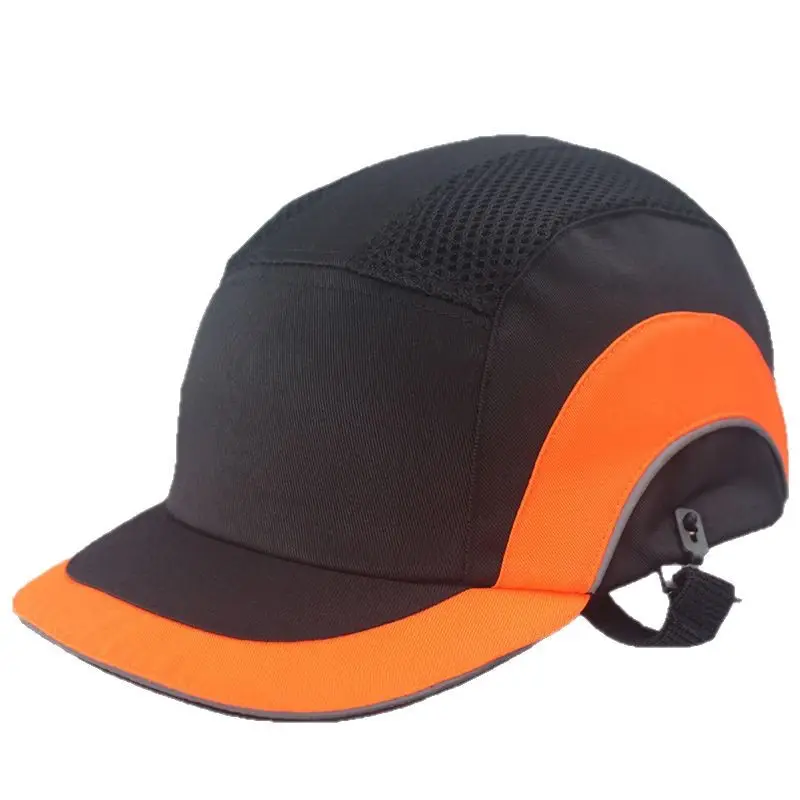 Flying Fish Anti-collision Cap Blue Anti-smash Duck Tongue - Image 6