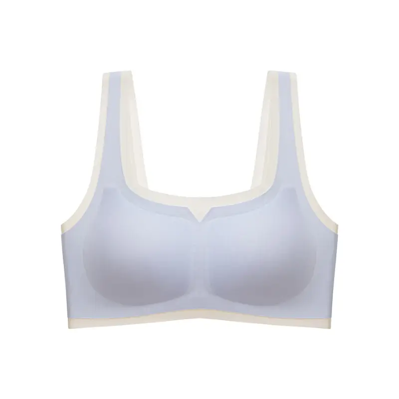 Breathable Anti-Sagging Vest Bra for Women - Image 2
