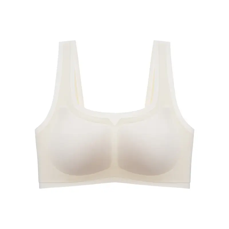 Breathable Anti-Sagging Vest Bra for Women - Image 3