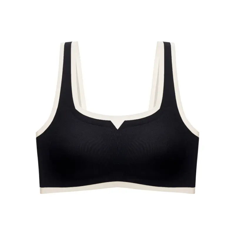 Breathable Anti-Sagging Vest Bra for Women - Image 4