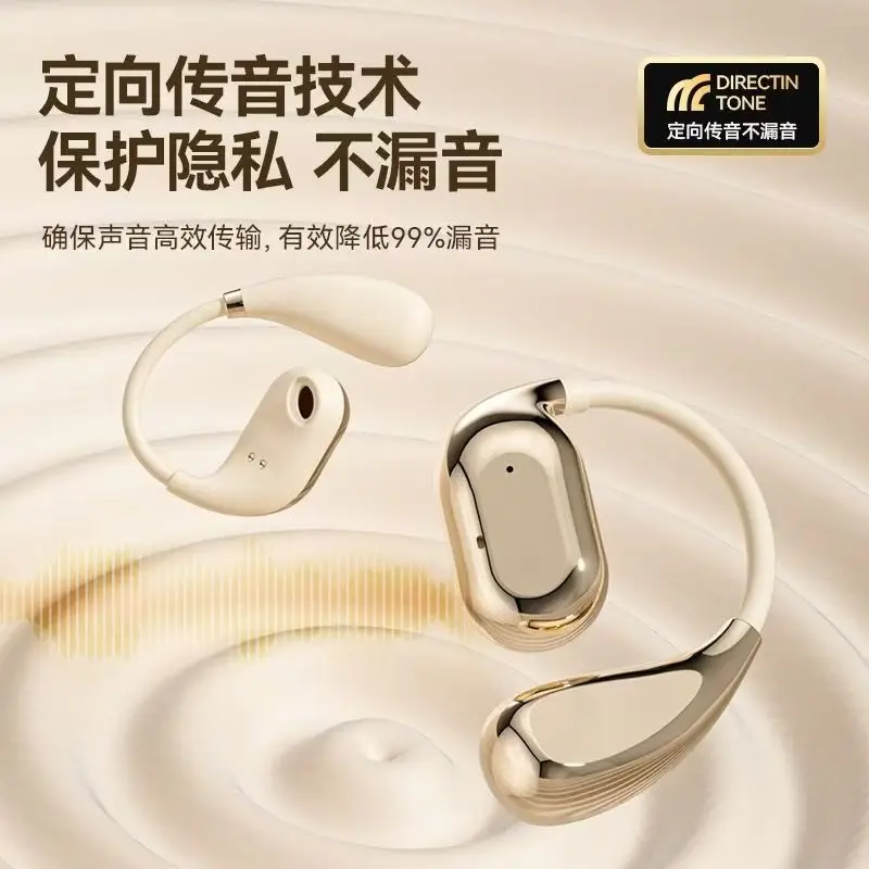 Wireless Bluetooth Earbuds with LED Display & Long Battery