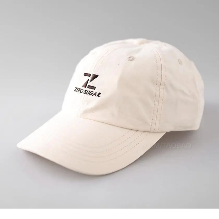 Men Pink Logo Cap 7X Big Game Embroidered - Image 8