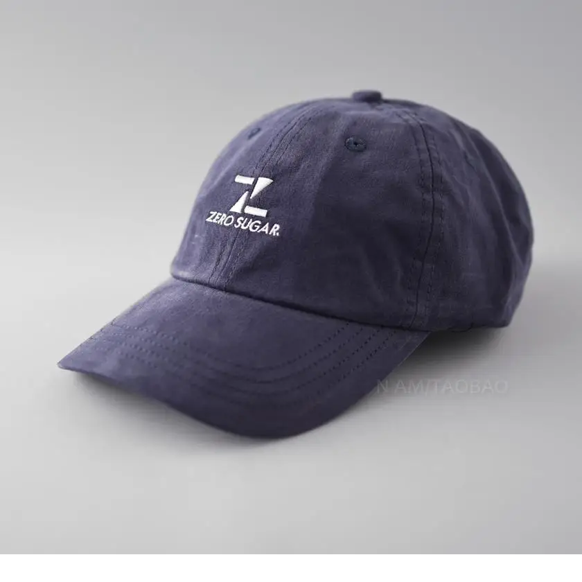 Men Pink Logo Cap 7X Big Game Embroidered - Image 11