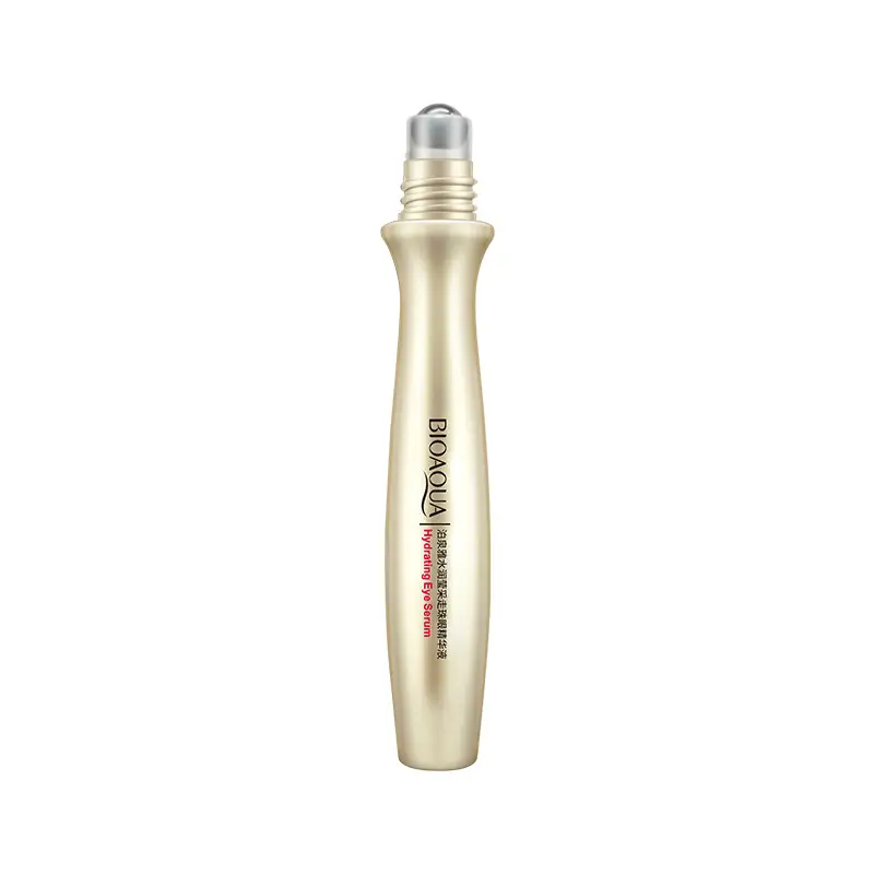 Nana Gold Bright Eyes Beads Eye Essence Skin Rejuvenation - Image 2