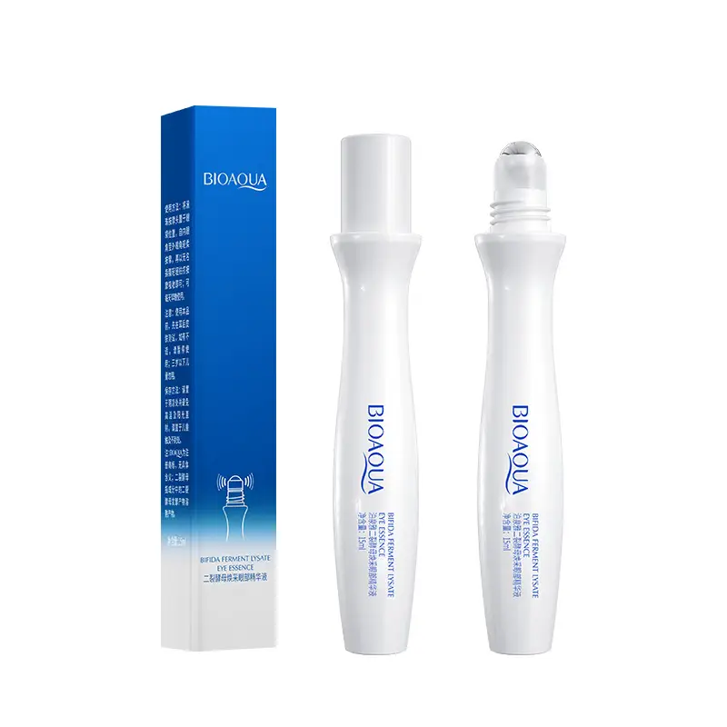 Nana Gold Bright Eyes Beads Eye Essence Skin Rejuvenation - Image 5