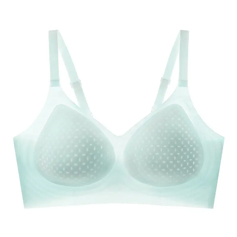 Women's Jelly Soft Push-Up Bra Small Size - Image 10