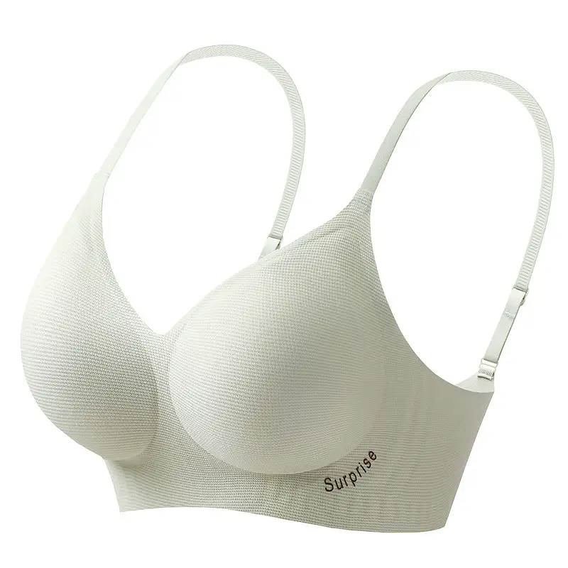 Traceless Underwear Women White Summer 2025 - Image 12