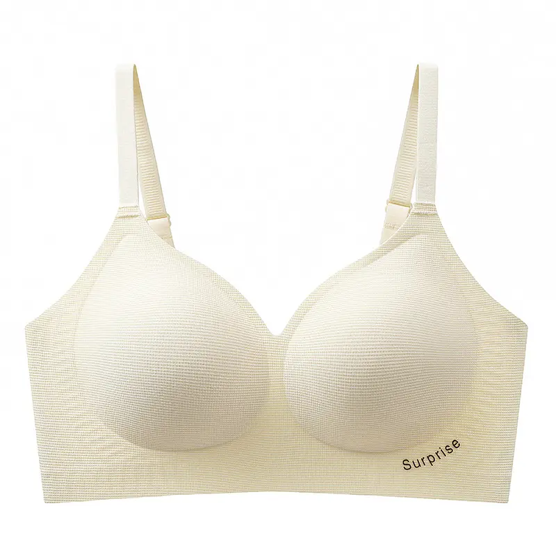 Traceless Underwear Women White Summer 2025 - Image 2
