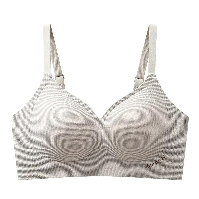 Traceless Underwear Women White Summer 2025 - Image 3