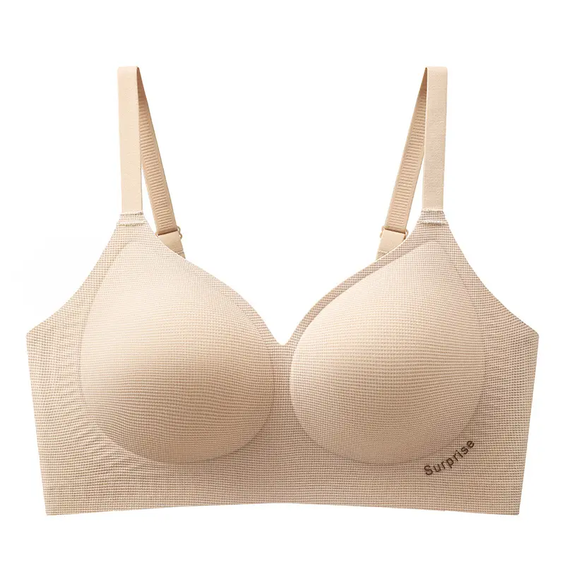 Traceless Underwear Women White Summer 2025 - Image 4