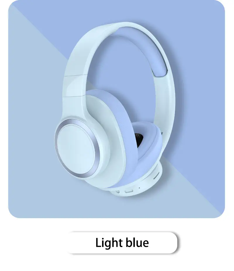 Wireless Bluetooth P2962 Headset P2962 — feature 13