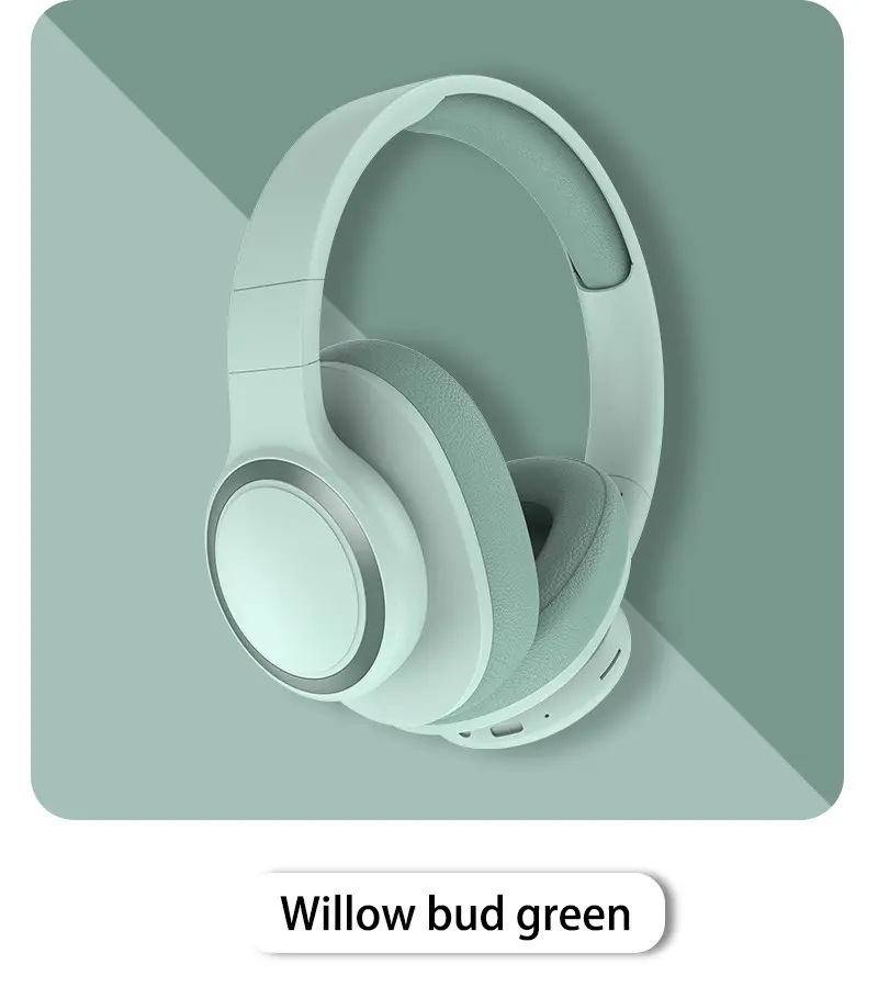 Wireless Bluetooth P2962 Headset P2962 — feature 15