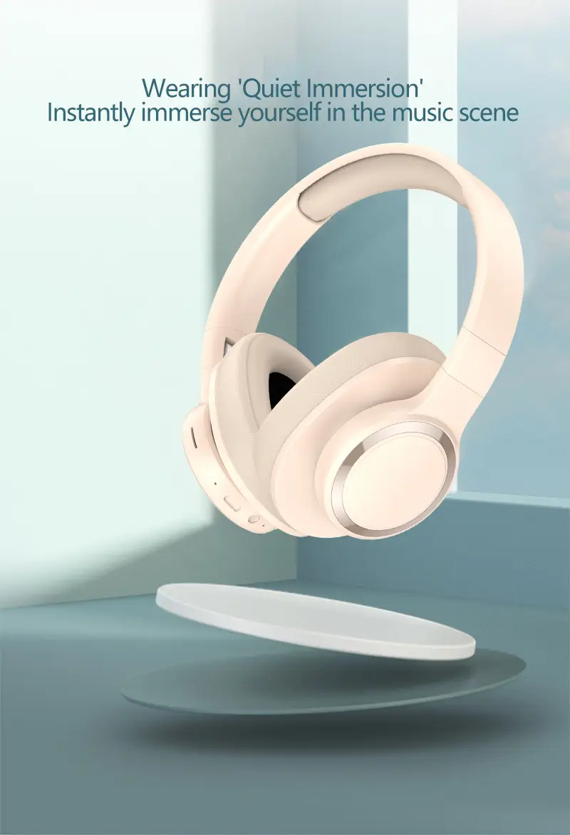 Wireless Bluetooth P2962 Headset P2962 — feature 4