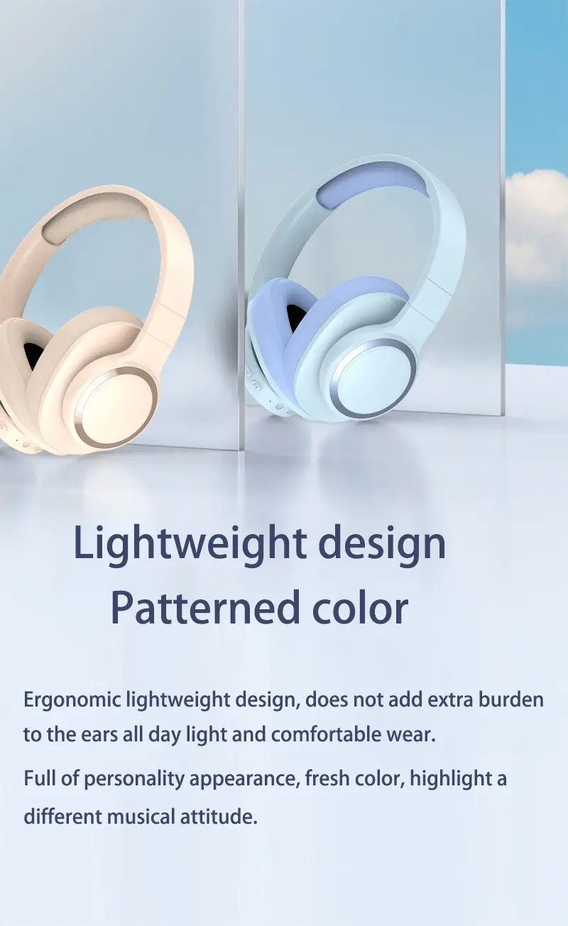 Wireless Bluetooth P2962 Headset P2962 — feature 5