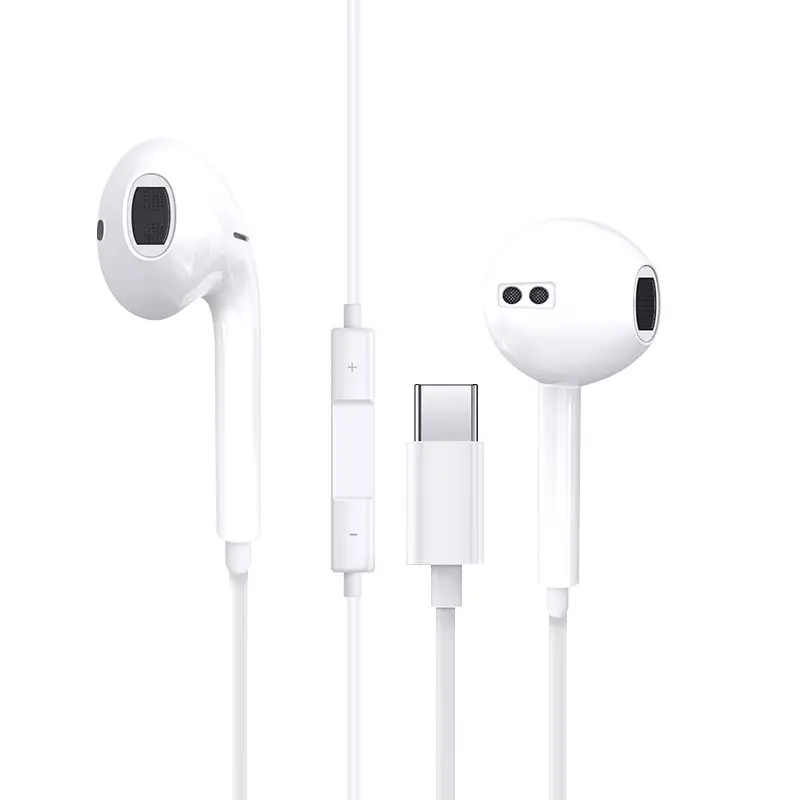 Wired Earphones for iPhone 16-15 Huawei Xiaomi Type-C - Image 15
