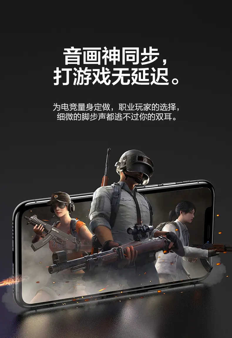 Wired Earphones for iPhone 16-15 Huawei Xiaomi Type-C — feature 7
