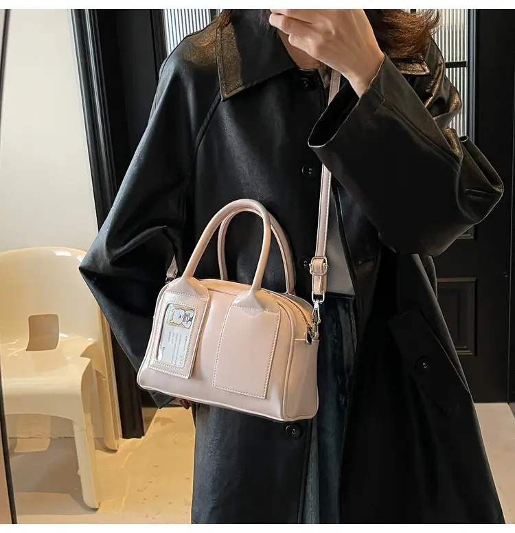 Red Crossbody Shoulder Bag for Women 2026 — feature 31
